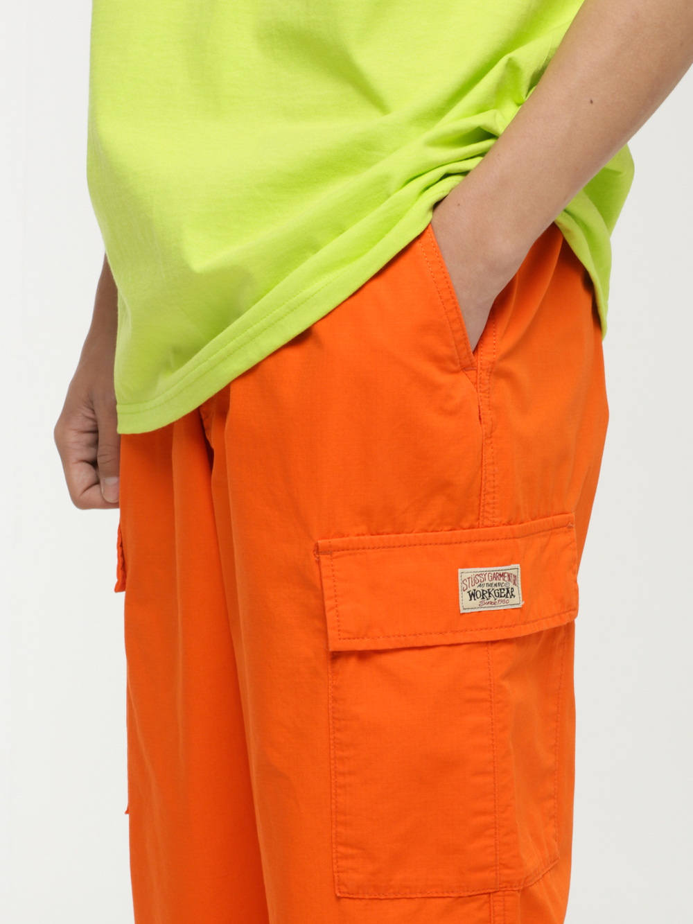 Брюки Карго Ripstop Cargo Beach Pant