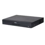 16-ти канальный пентабридный видеорегистратор WizSense DH-XVR5116HE-I3/T Dahua