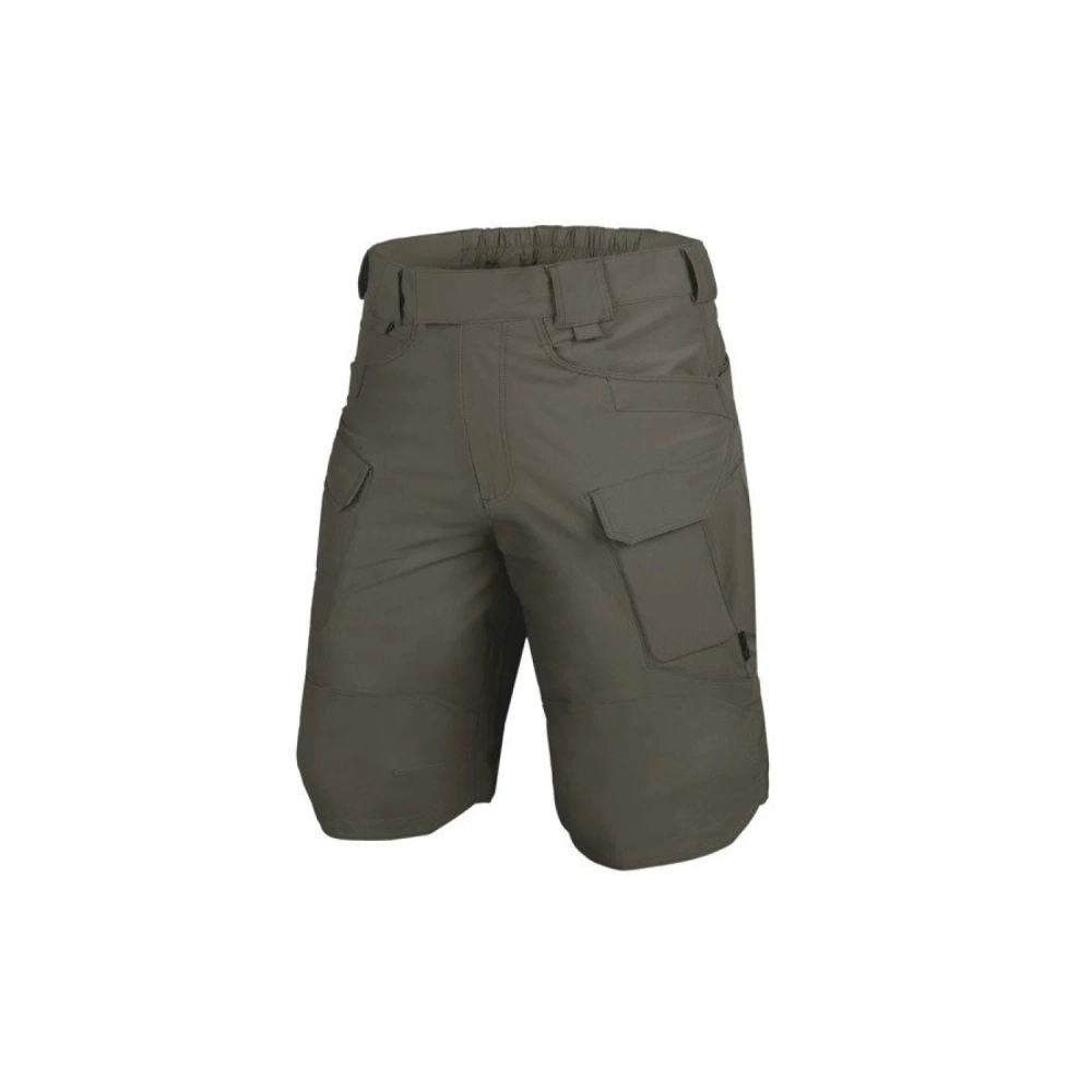 Шорты Helikon-Tex Ots (Outdoor Tactical Shorts) 8.5" - Versastretch Lite Taiga