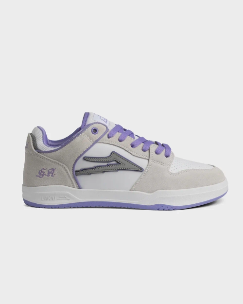 Кеды Lakai Telford Low: Gabryel Aguilar
