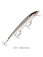Воблер рыболовный Rapala Floater Elite 85, 8,5 см, 6,5 г, плавающий, до 0,9 м, GDPSD