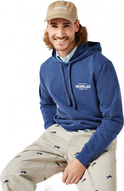 Джемпер GRAPHIC HOODIE 112350540