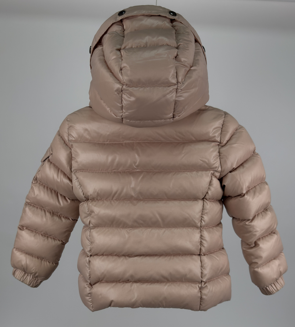 Пуховик Moncler