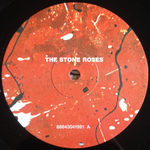 The Stone Roses / The Stone Roses (LP)