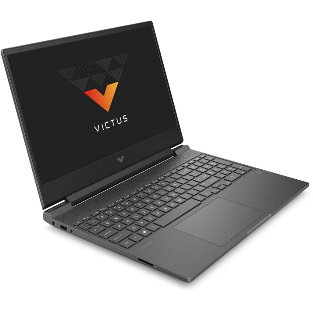 Ноутбук HP Victus 15-fa2082wm Core i5 13420H, 16Gb, SSD 512Gb, RTX4050 6Gb, 15.6" IPS FHD (1920x1080) Win11 Home