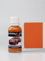 Краска лаковая HobbyLink Jagermeister Orange HP-7601