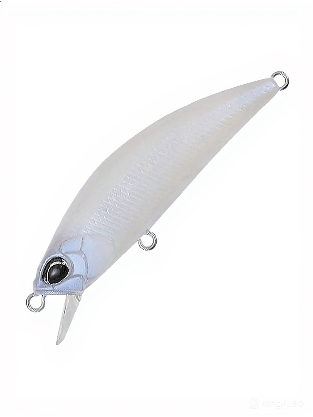 Воблер DUO Spearhead Ryuki 50 F, MCC4018 Brown Back Yamame OB