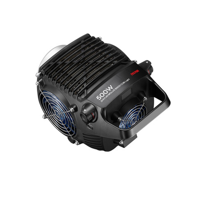 Осветитель Zhiyun Molus B500 (PLB108) студийный моноблочный, байонет Bowens
