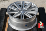 Комплект дисков Vossen CV4 16x7 et35 5x100