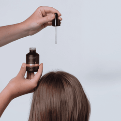 ЛОСЬОН-АКТИВАТОР ДЛЯ РОСТА ВОЛОС Hair X Lotion 120мл