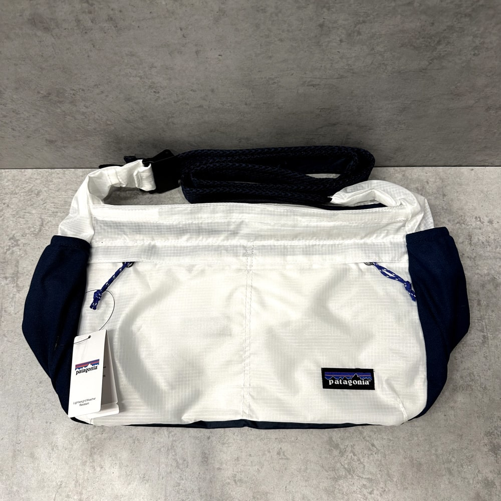 Сумка Patagonia • White
