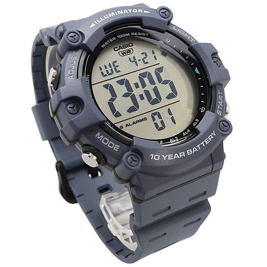Наручные часы Casio AE-1500WH-2A