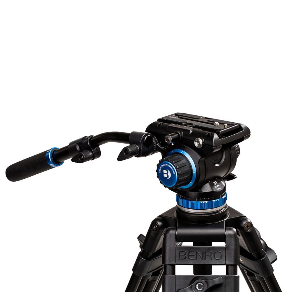 Benro A573TBS6PRO