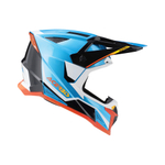Шлем кроссовый/эндуро Acerbis T711 HELMET