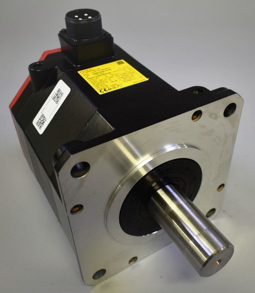 Б/у FANUC A06B-0266-B100