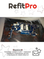 Материнская плата для ноутбука Lenovo ThinkPad E460 NM-A551 Intel Core i3-6100U UMA HW NOK TPM WIN (00UP245), оригинал
