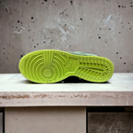 Nike SB Dunk Low • Green Lobster