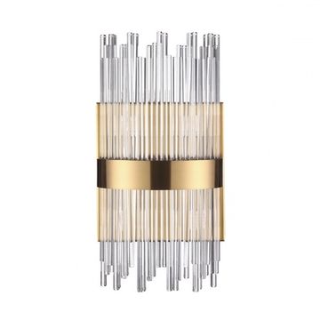 Бра 4722/4W бронза Focco Odeon Light