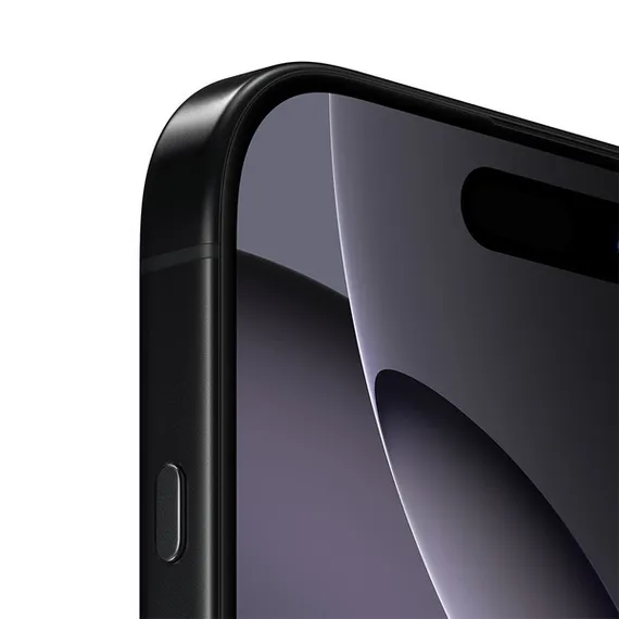 Apple iPhone 16 Pro Max 256GB Black Titanium (Чёрный Титан)