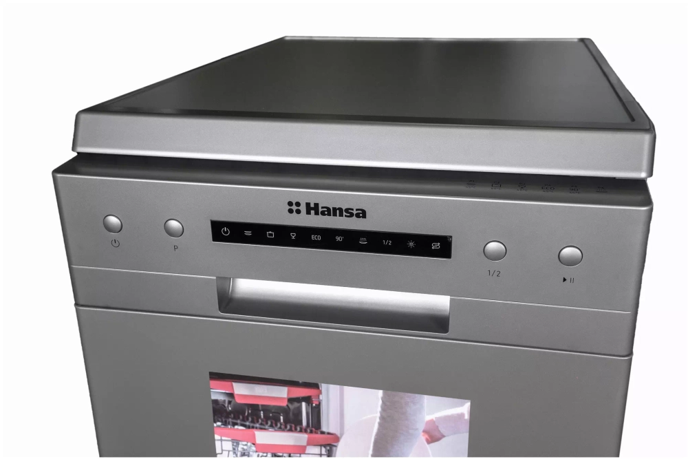 Посудомоечная машина Hansa ZWM416SEH