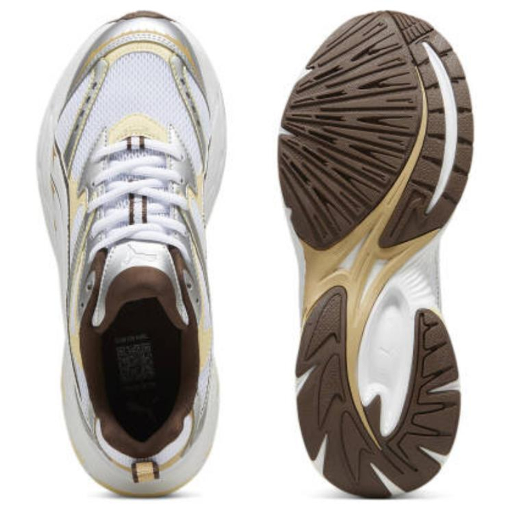 PUMA Morphic