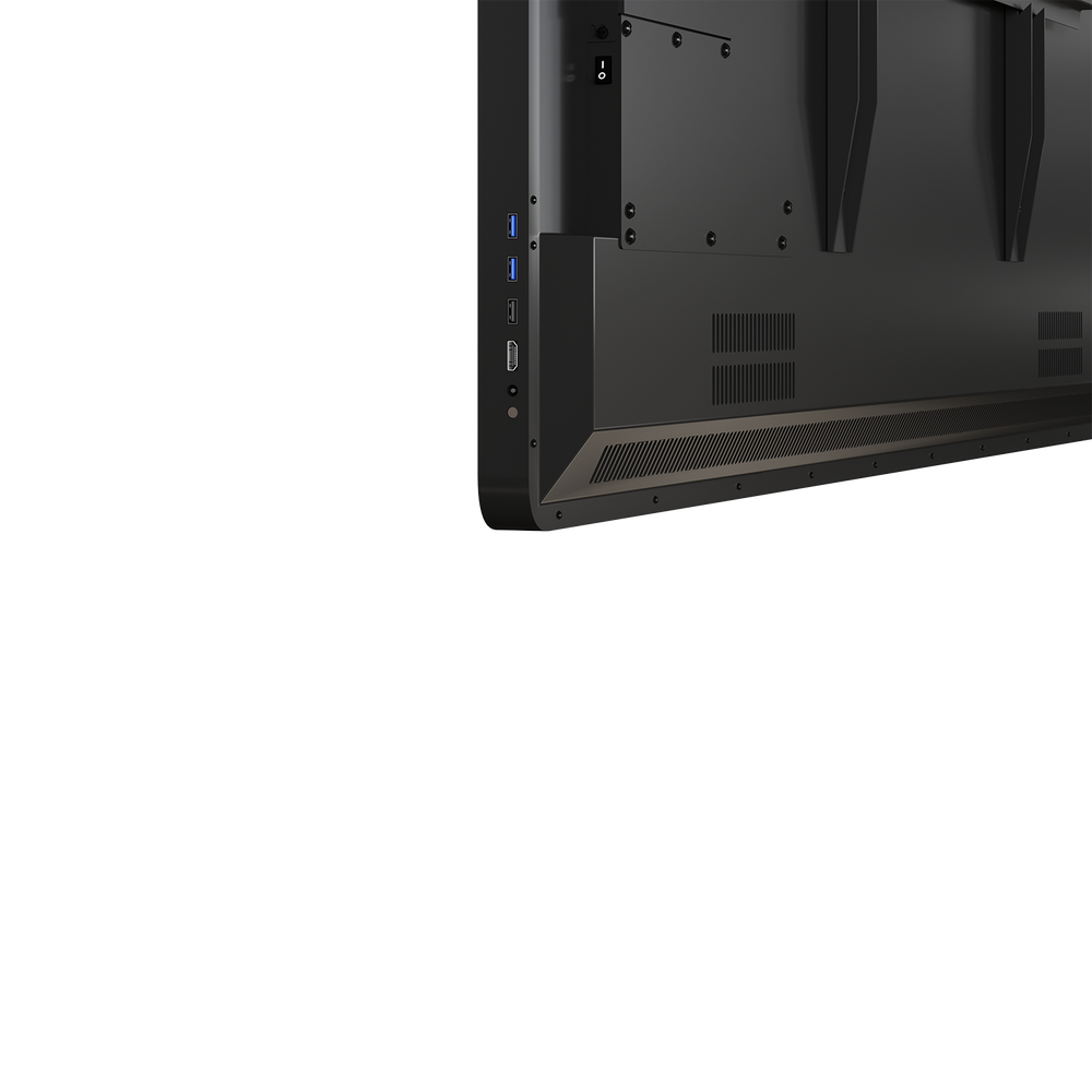 Интерактивная панель Air Pro 43"