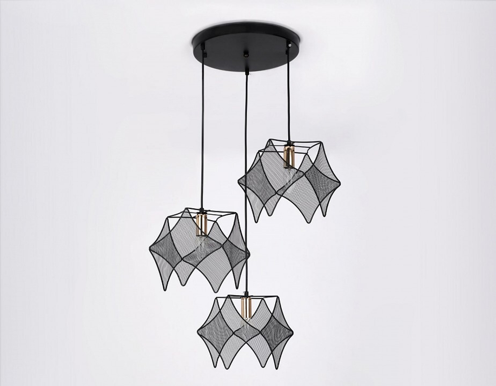 Подвесной светильник Ambrella Light TR TR8427
