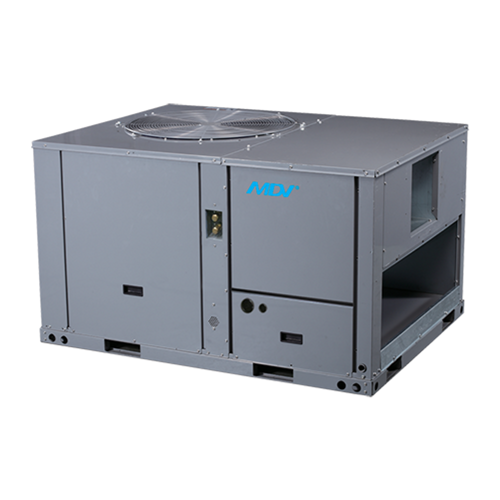 Крышный кондиционер ClimaCreator MDV MDRCT-200CWN1