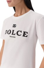 Футболка DOLCE&GABBANA