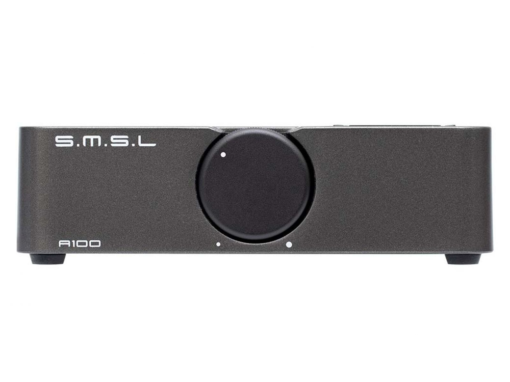 Усилитель SMSL A100