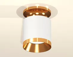 Точечный светильник Techno XS7401121 Ambrella