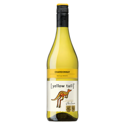Yellow Tail Unoaked Chardonnay
