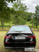 Mercedes-Benz S-Class S350 d — 2021