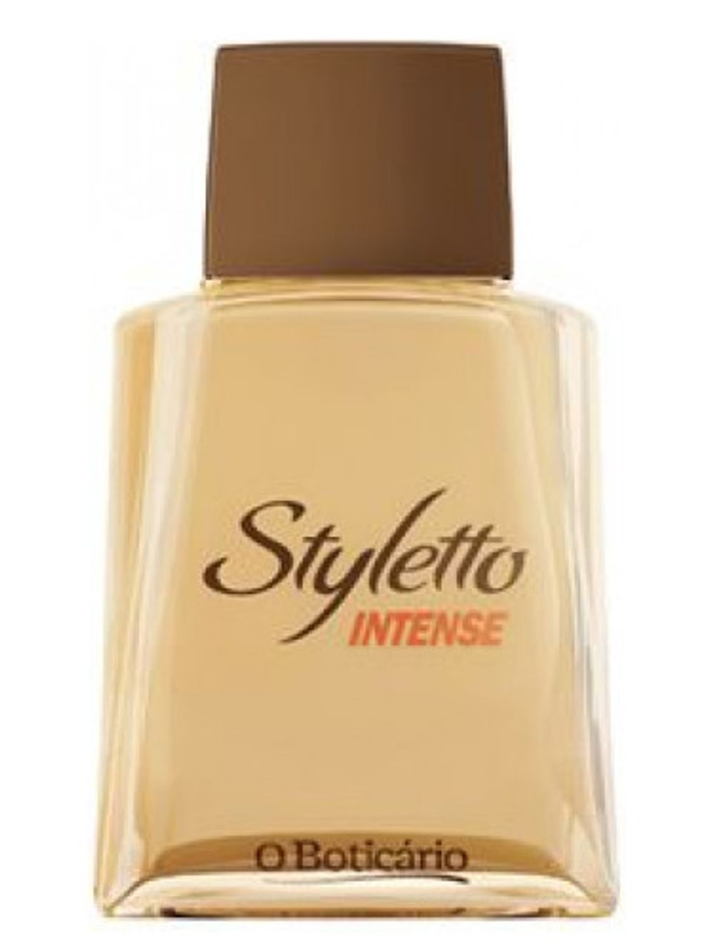 O Boticario Styletto Intense