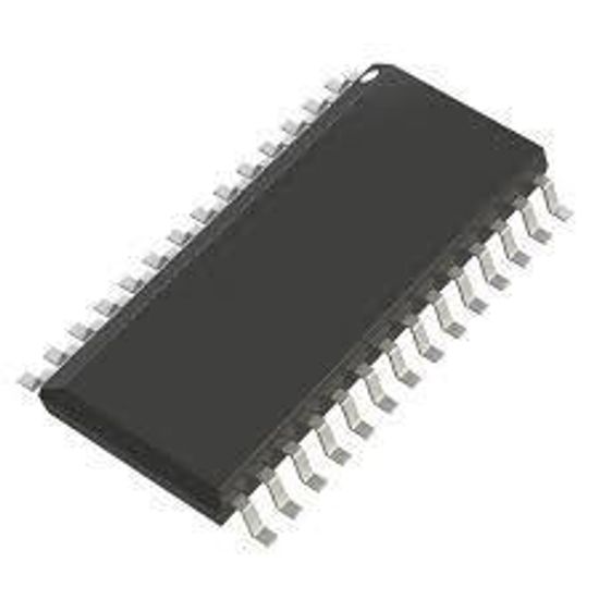 Микросхема  TPS54880 / SO28