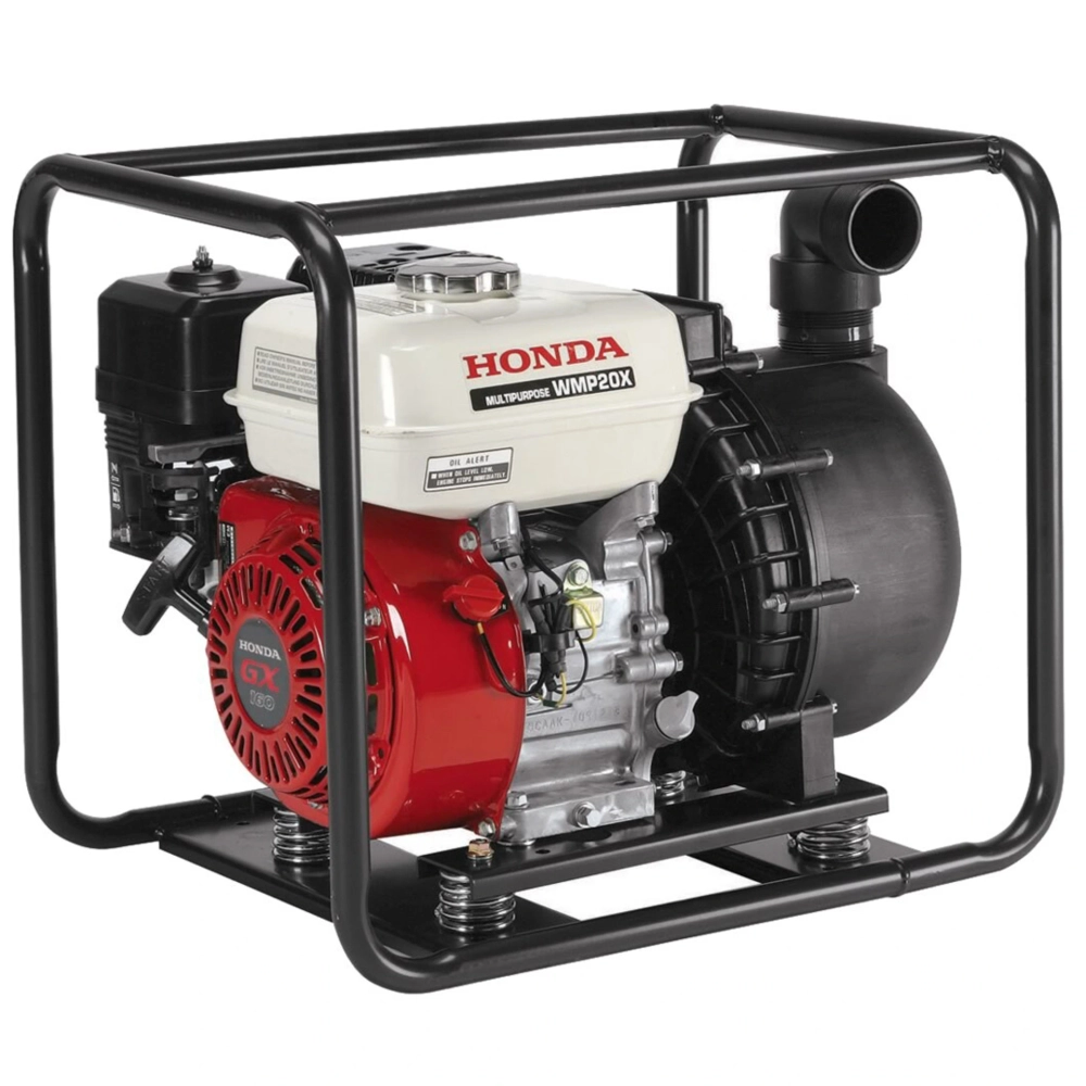 Мотопомпа Honda WMP20 X1E1T