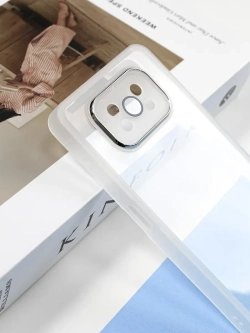 Чехол на Xiaomi Poco X3, Х3 Pro, NFC