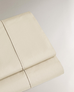 Простыня перкаль Zara Home, фото 3