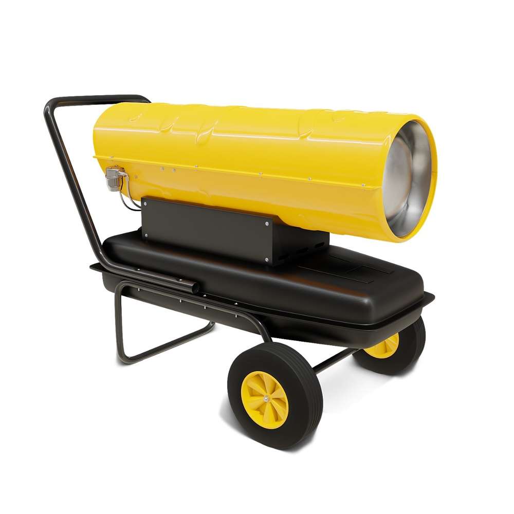 Дизельная пушка VEKTOR DH-100D