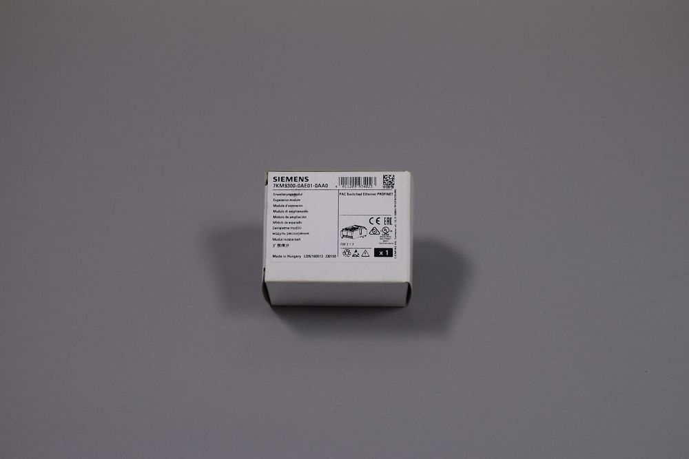 SIEMENS 7KM9300-0AE01-0AA0 SIEMENS 7KM9300-0AE01-0AA0