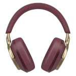 Беспроводные наушники Bowers & Wilkins PX8, Royal Burgundy (Бордовый)