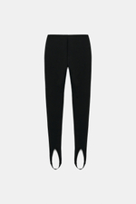 ЭЛАСТИЧНЫЕ ЛЕГИНСЫ СО ШТРИПКАМИ — ZARA