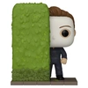 Фигурка Funko POP! Movies Halloween Michael Myers Behind Hedge (Exc) (1461) 74695
