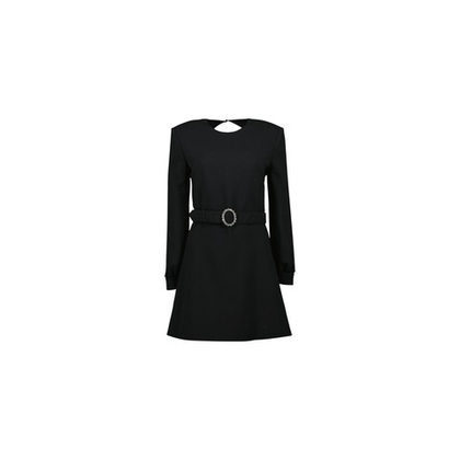 Платье SAINT LAURENT