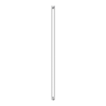 Дизайн-радиатор Royal Thermo Shift R22 VC2180 - 14 секц. RAL9016 НС-1631322