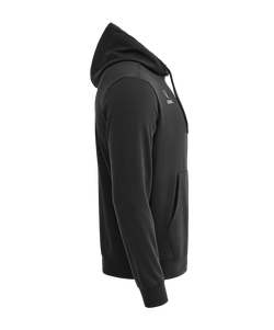 Худи ESSENTIAL Cotton Hoodie, черный, детский