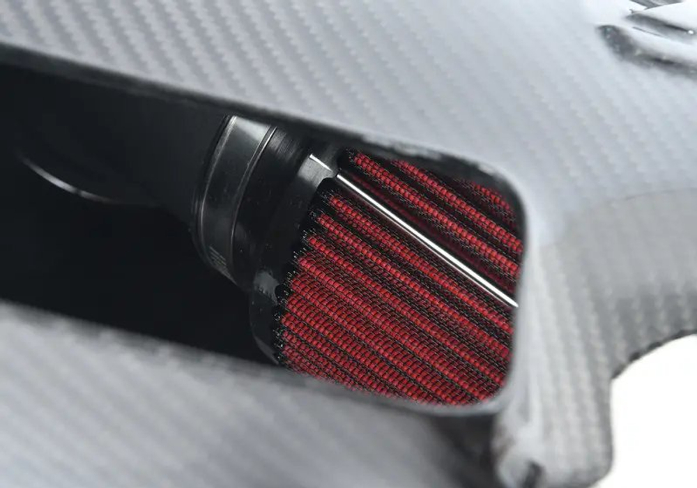 Carbon Fiber Intake System 1.8/2.0 TSI Gen3 MQB