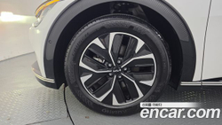 KIA EV6 Long Range — 2024