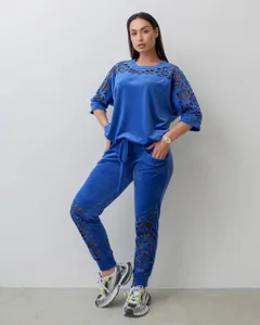 Костюм УК-200-3 Фабрика Моды