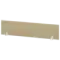 Экран для бенча СМЭ25-14Б  1400x25x350 Аргентум-МП